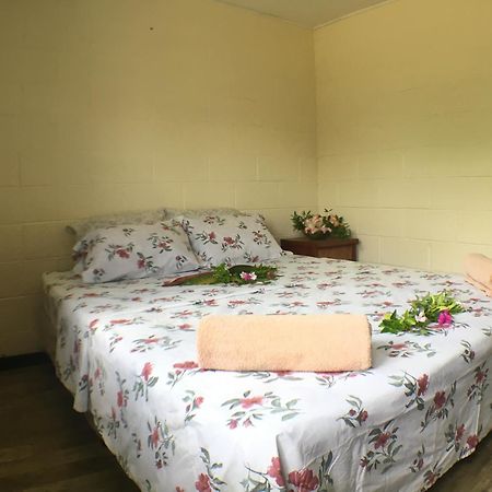Green Lodge Holiday Homes ヌクアロファ エクステリア 写真