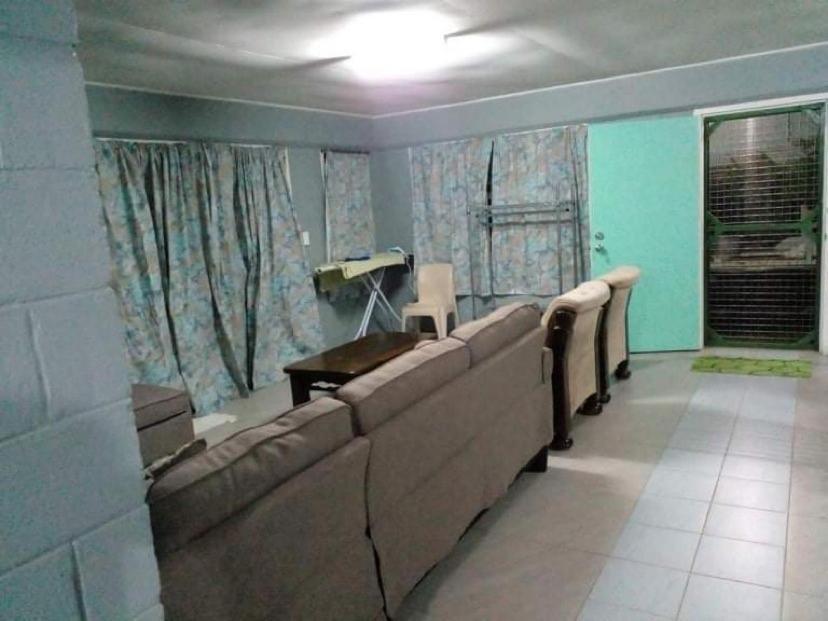 Green Lodge Holiday Homes ヌクアロファ エクステリア 写真