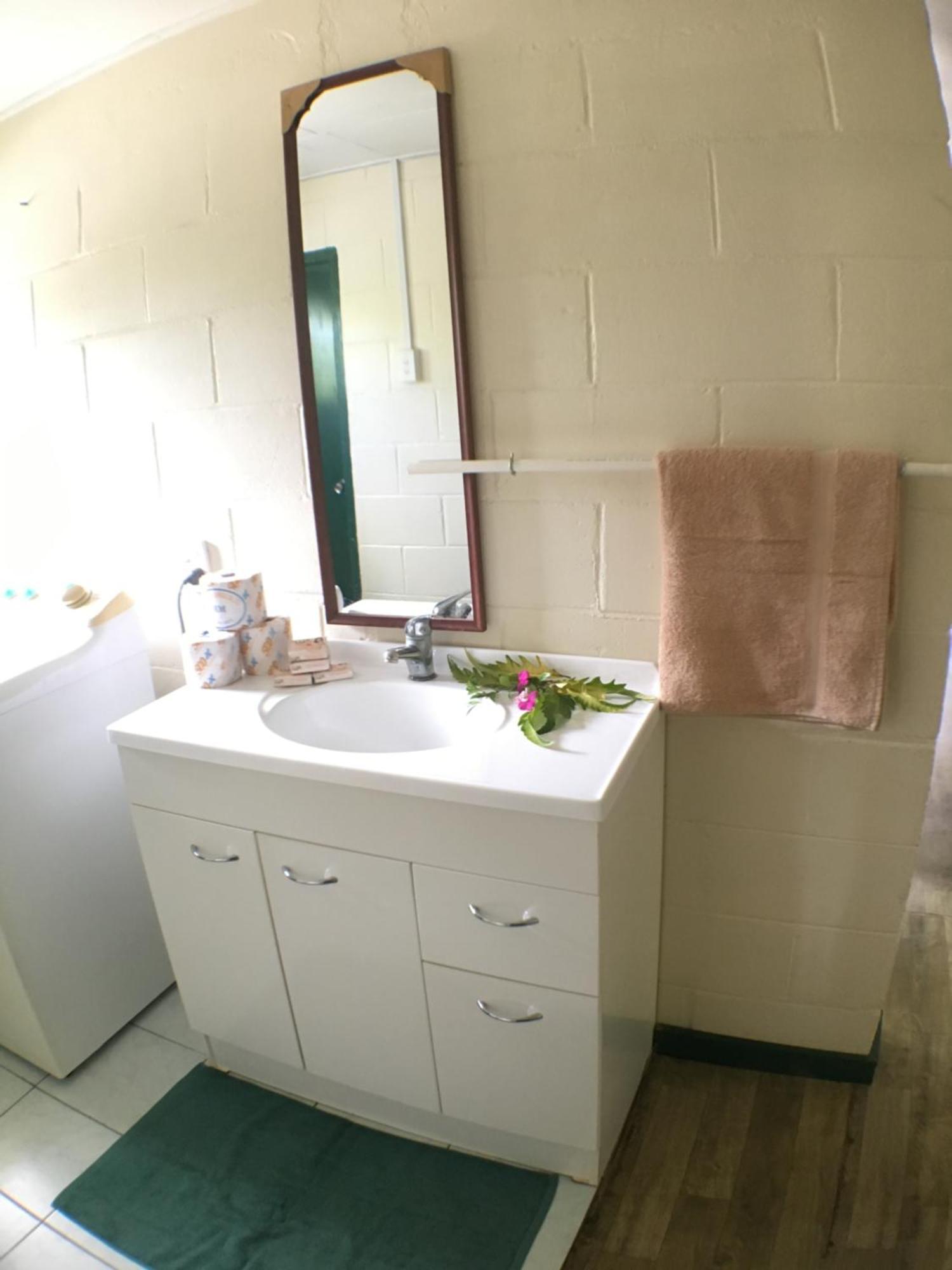 Green Lodge Holiday Homes ヌクアロファ エクステリア 写真