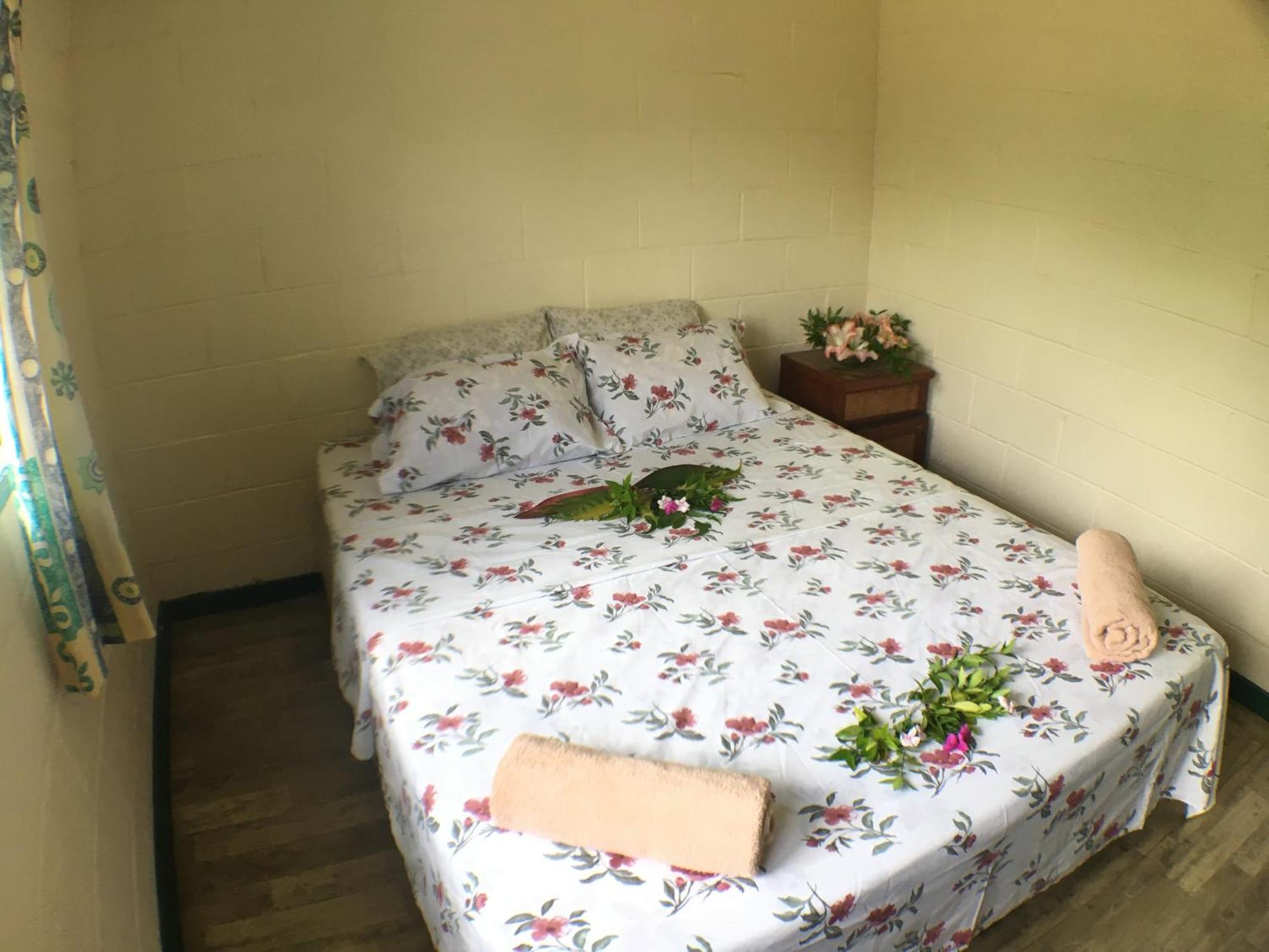 Green Lodge Holiday Homes ヌクアロファ エクステリア 写真