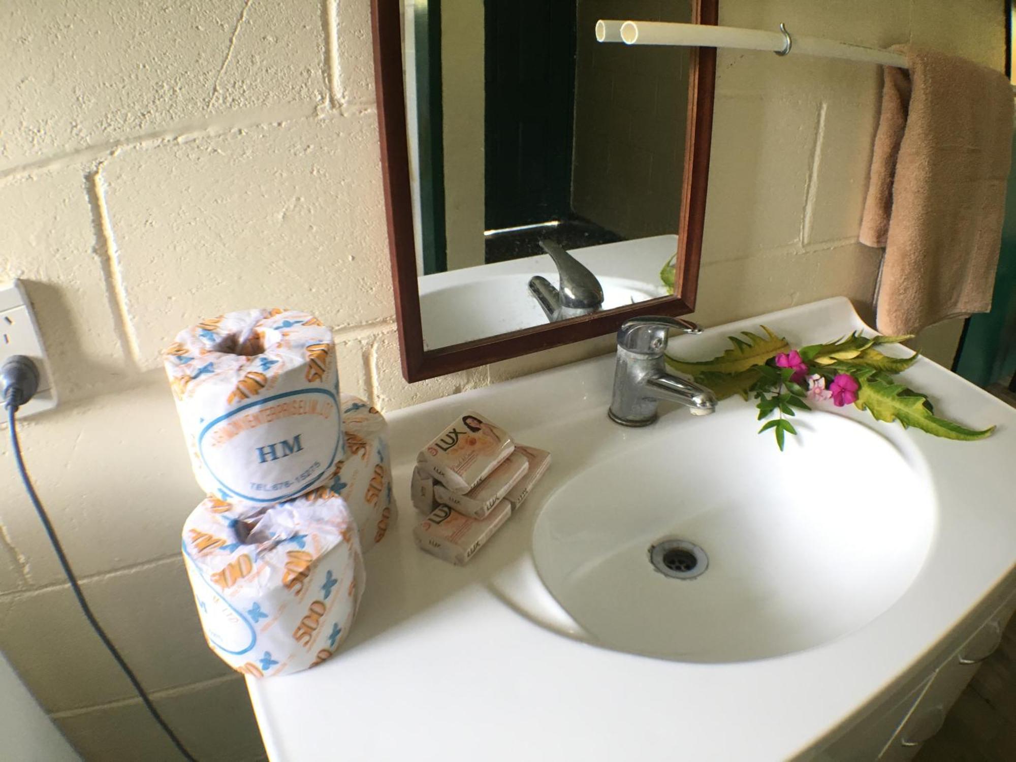 Green Lodge Holiday Homes ヌクアロファ エクステリア 写真