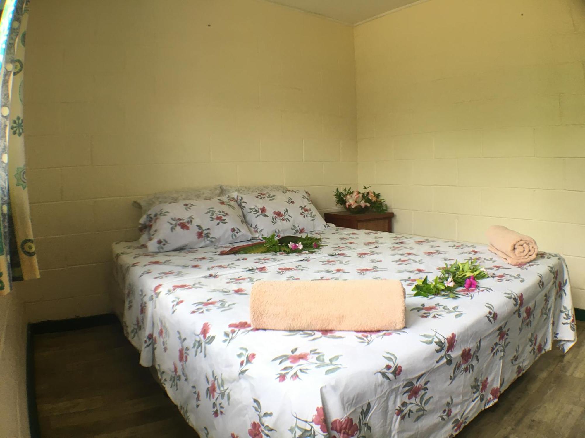 Green Lodge Holiday Homes ヌクアロファ エクステリア 写真