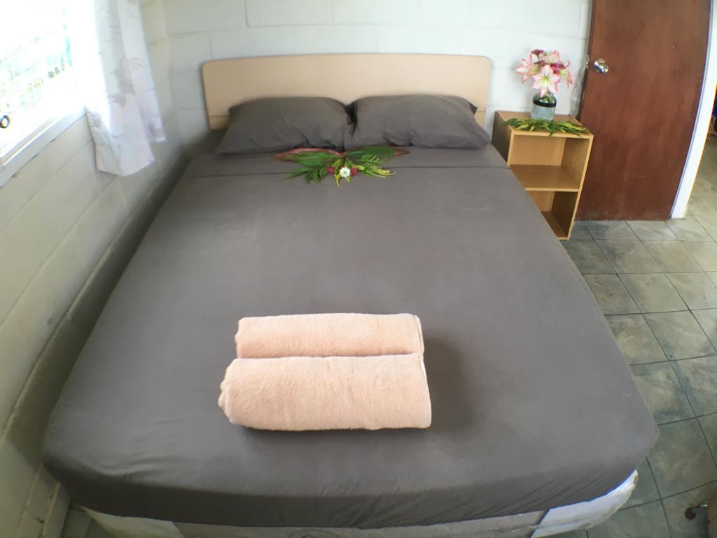 Green Lodge Holiday Homes ヌクアロファ エクステリア 写真
