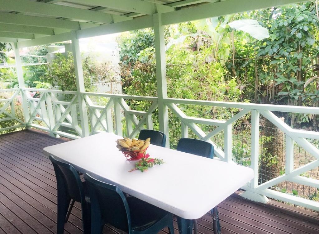 Green Lodge Holiday Homes ヌクアロファ エクステリア 写真
