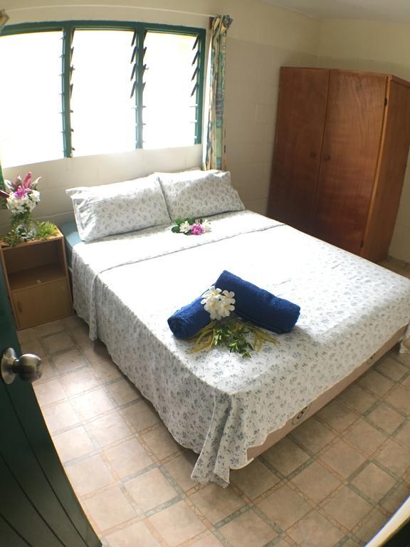 Green Lodge Holiday Homes ヌクアロファ エクステリア 写真