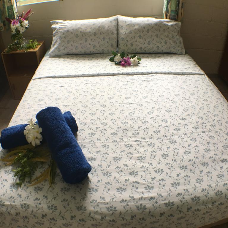 Green Lodge Holiday Homes ヌクアロファ エクステリア 写真
