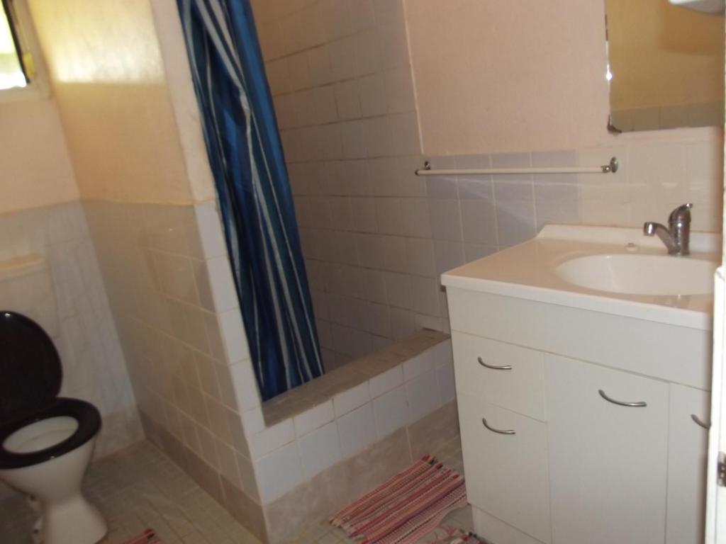 Green Lodge Holiday Homes ヌクアロファ 部屋 写真