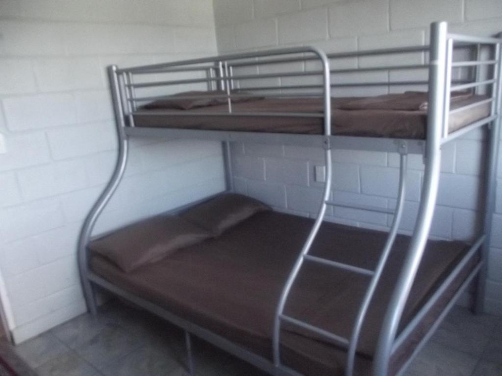 Green Lodge Holiday Homes ヌクアロファ 部屋 写真