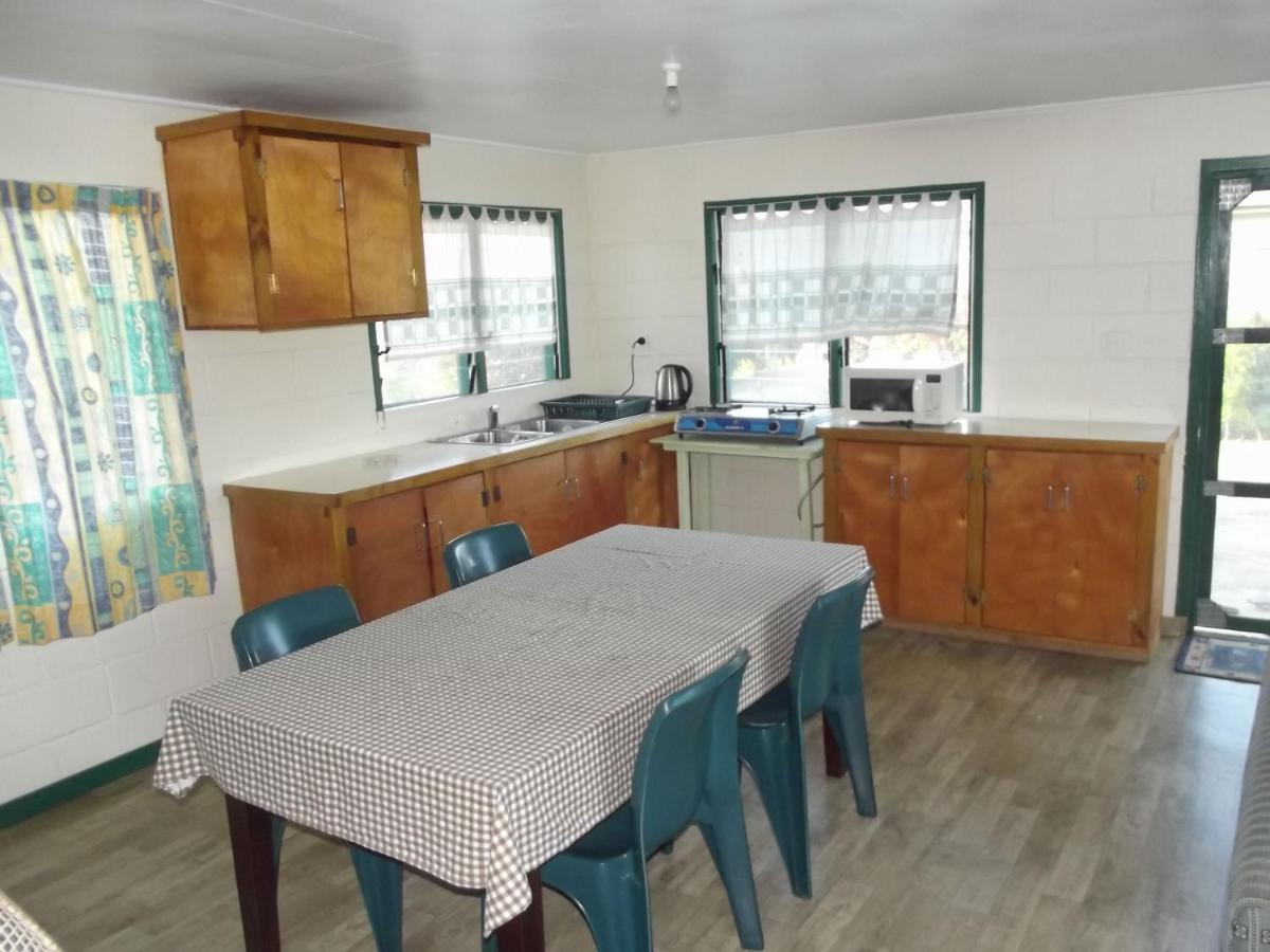 Green Lodge Holiday Homes ヌクアロファ 部屋 写真