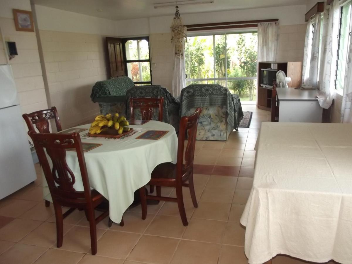 Green Lodge Holiday Homes ヌクアロファ 部屋 写真