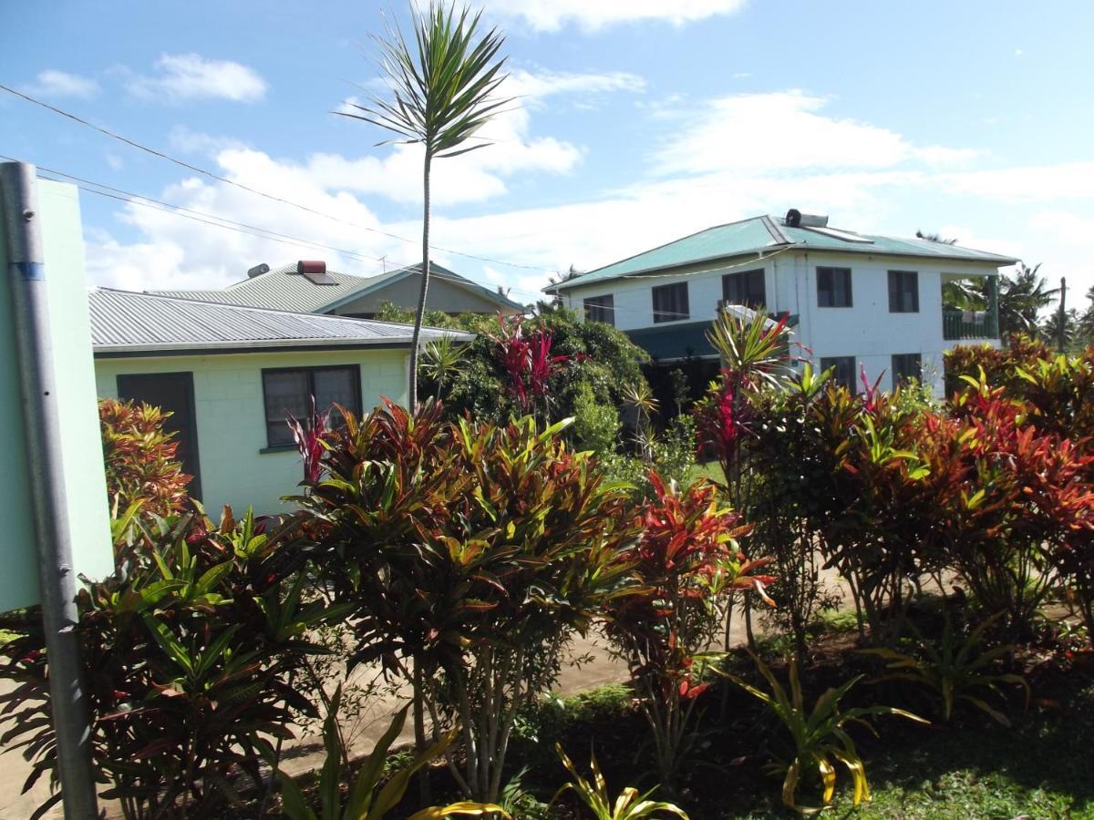 Green Lodge Holiday Homes ヌクアロファ 部屋 写真