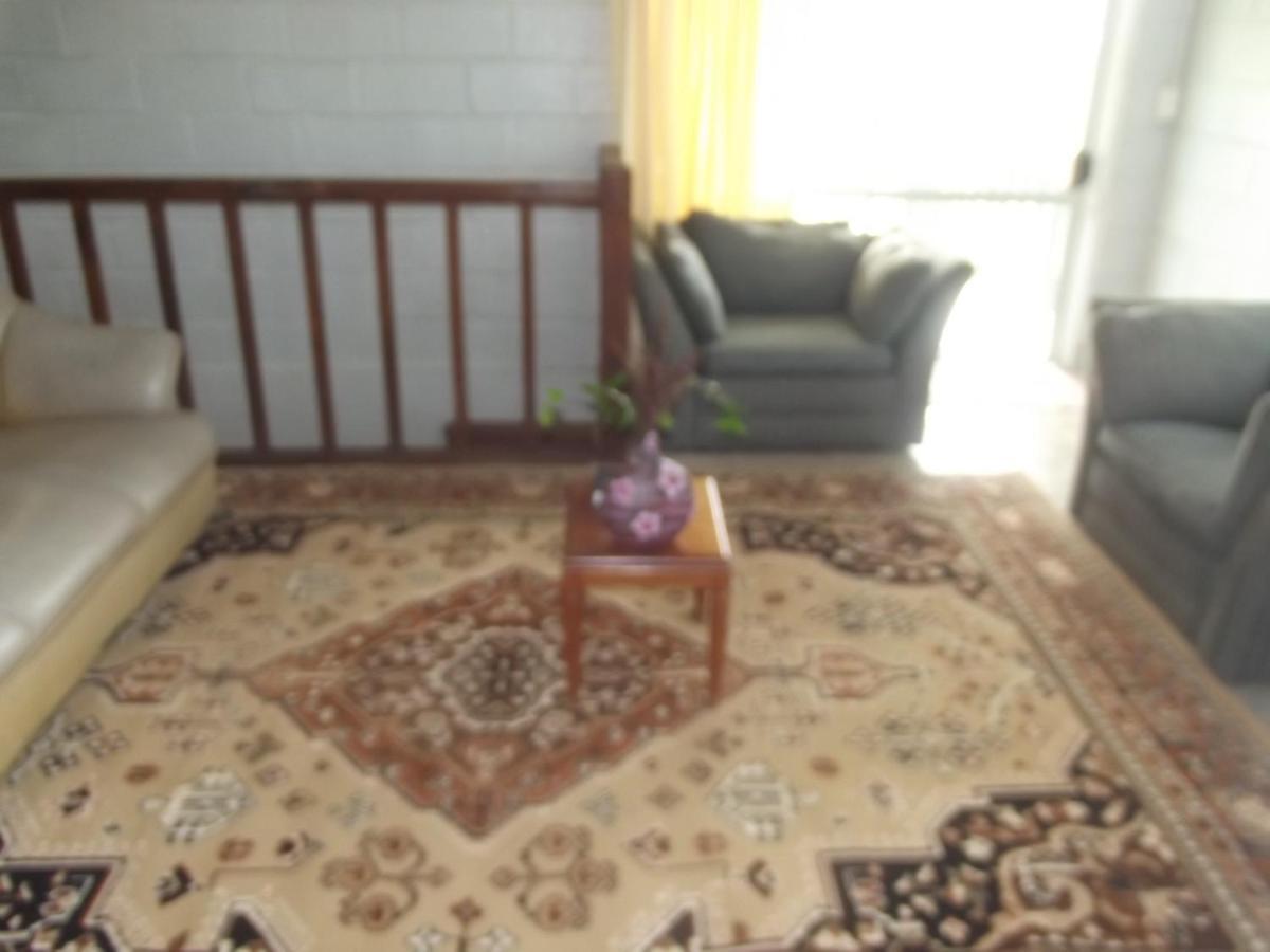 Green Lodge Holiday Homes ヌクアロファ 部屋 写真