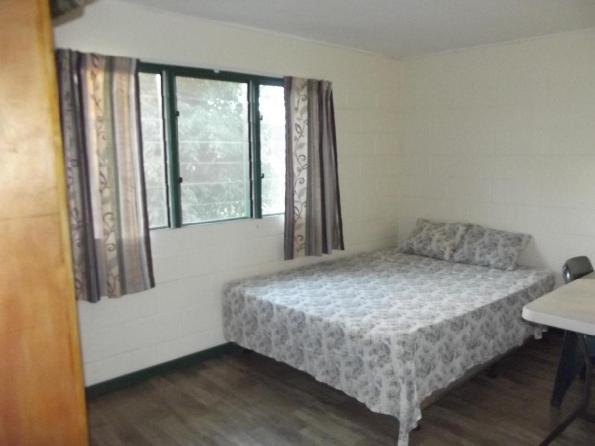 Green Lodge Holiday Homes ヌクアロファ 部屋 写真