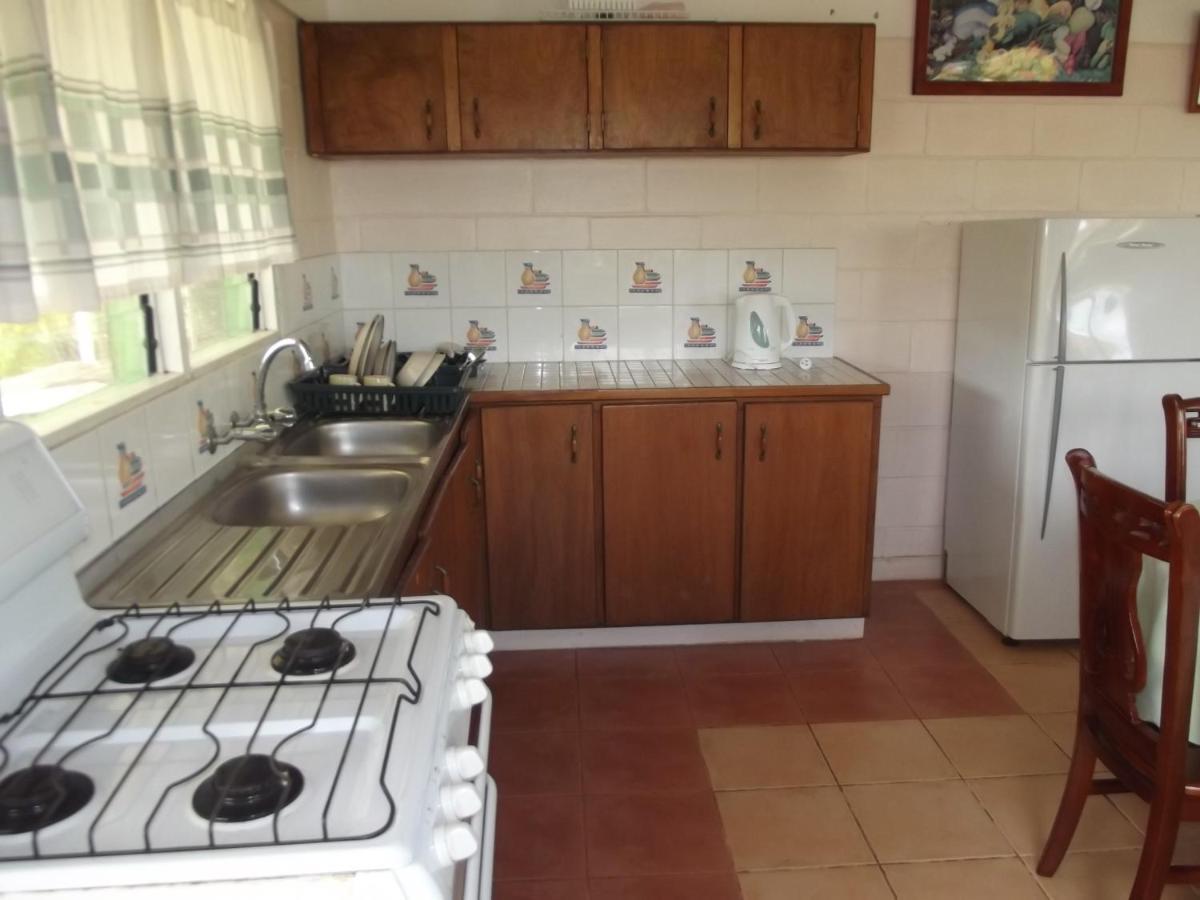 Green Lodge Holiday Homes ヌクアロファ 部屋 写真