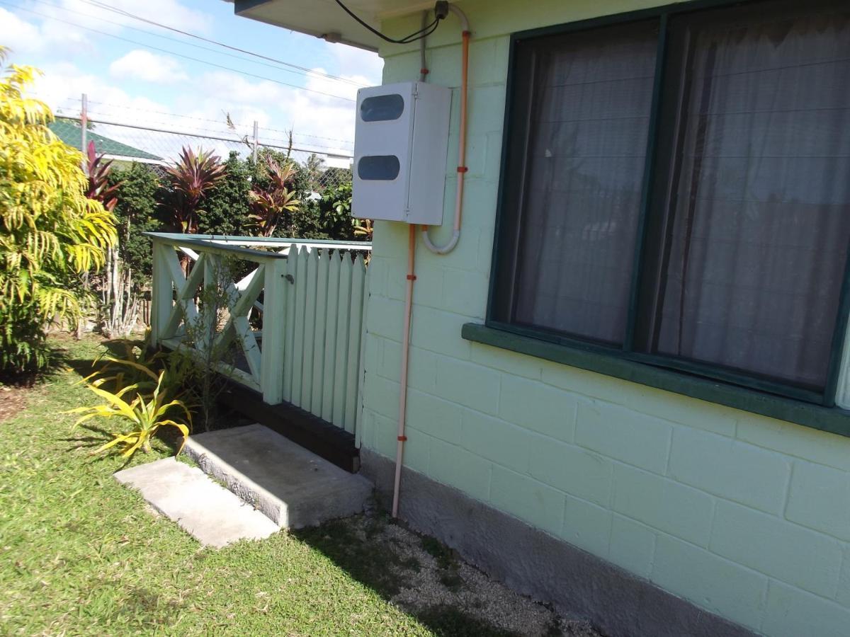 Green Lodge Holiday Homes ヌクアロファ 部屋 写真