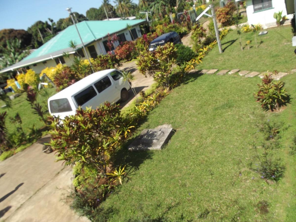 Green Lodge Holiday Homes ヌクアロファ 部屋 写真